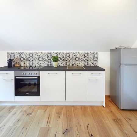 Boutique Appartments Altegreisslerei Saint Wolfgang Exteriér fotografie