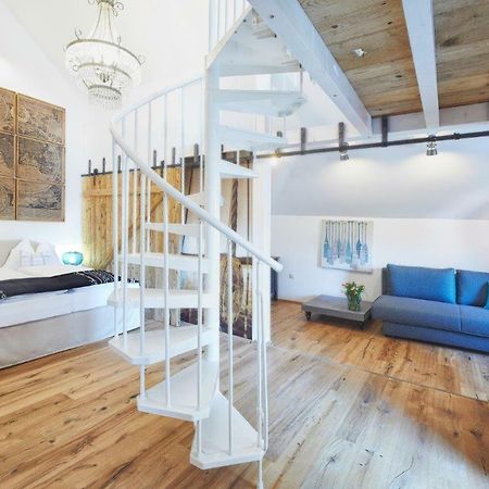 Boutique Appartments Altegreisslerei Saint Wolfgang Exteriér fotografie