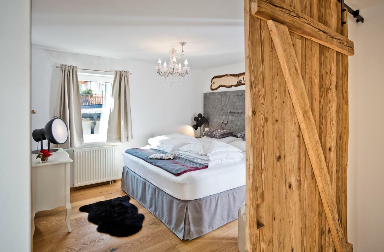 Boutique Appartments Altegreisslerei Saint Wolfgang Exteriér fotografie