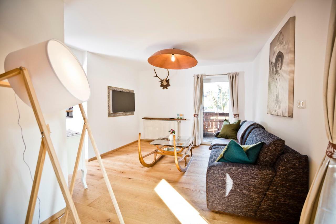 Boutique Appartments Altegreisslerei Saint Wolfgang Exteriér fotografie