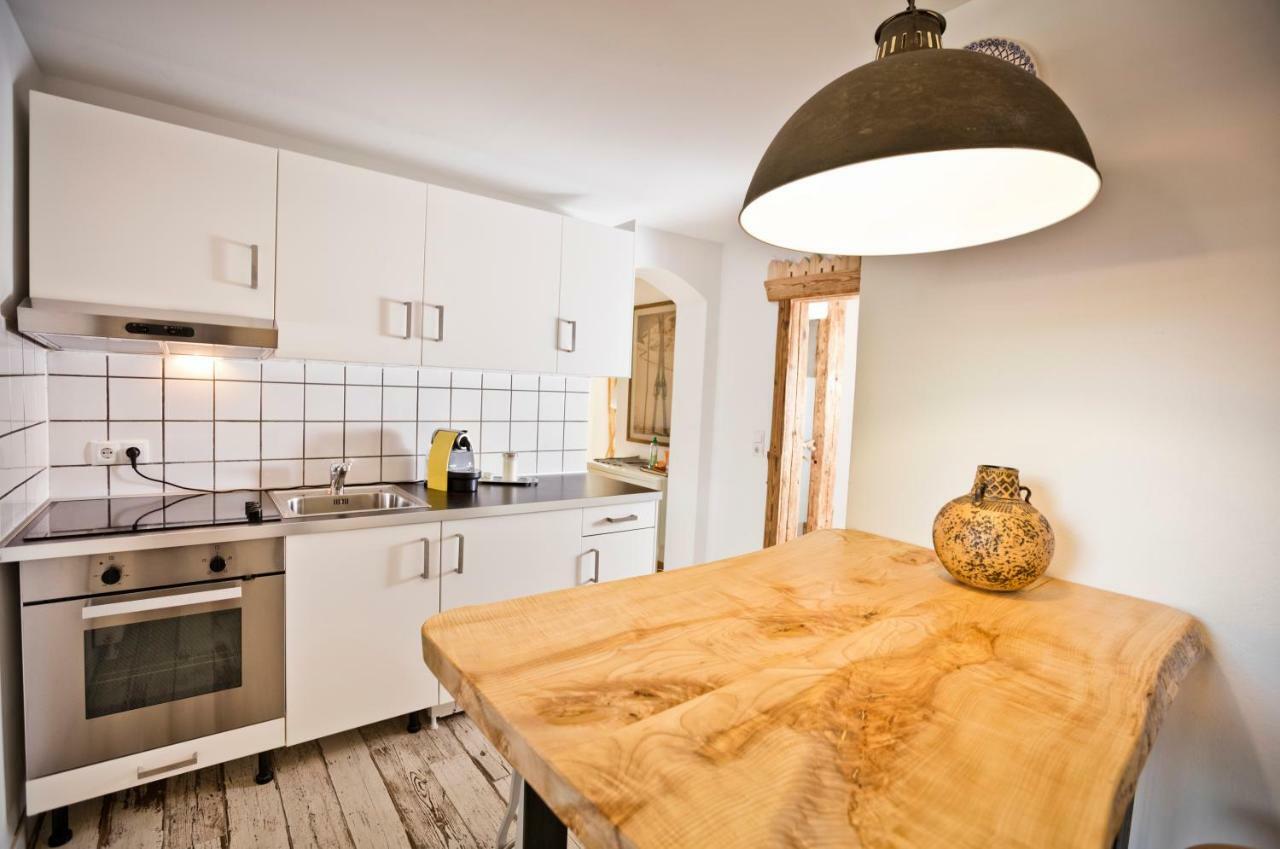 Boutique Appartments Altegreisslerei Saint Wolfgang Exteriér fotografie