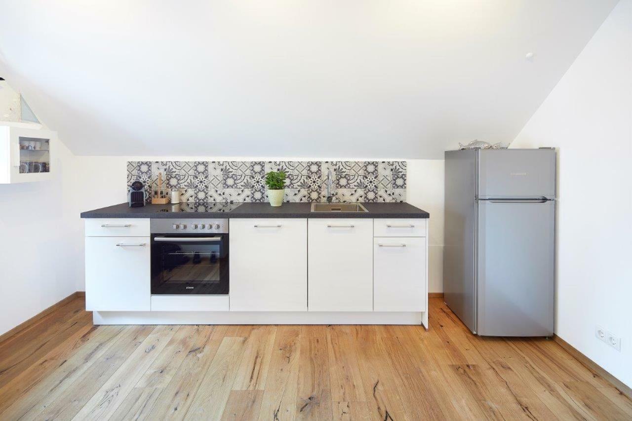 Boutique Appartments Altegreisslerei Saint Wolfgang Exteriér fotografie