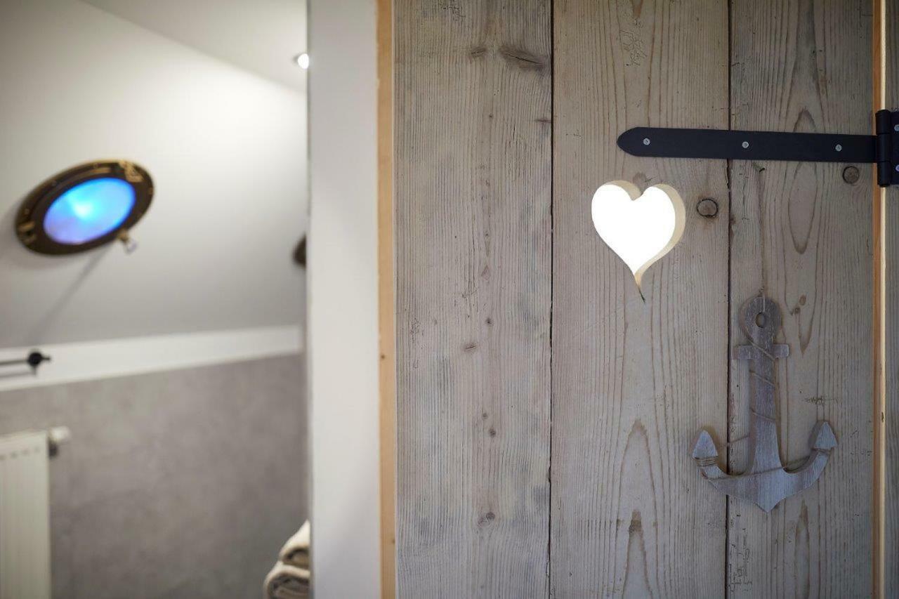 Boutique Appartments Altegreisslerei Saint Wolfgang Exteriér fotografie