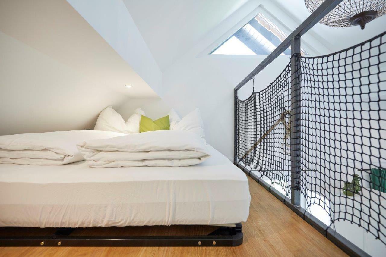 Boutique Appartments Altegreisslerei Saint Wolfgang Exteriér fotografie