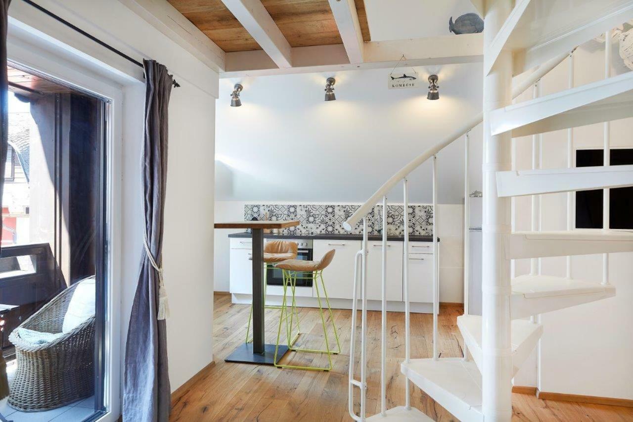 Boutique Appartments Altegreisslerei Saint Wolfgang Exteriér fotografie