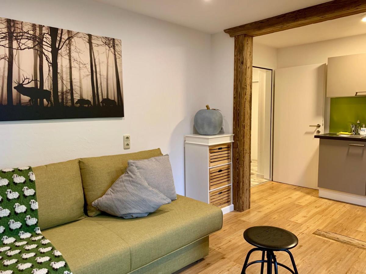 Boutique Appartments Altegreisslerei Saint Wolfgang Exteriér fotografie